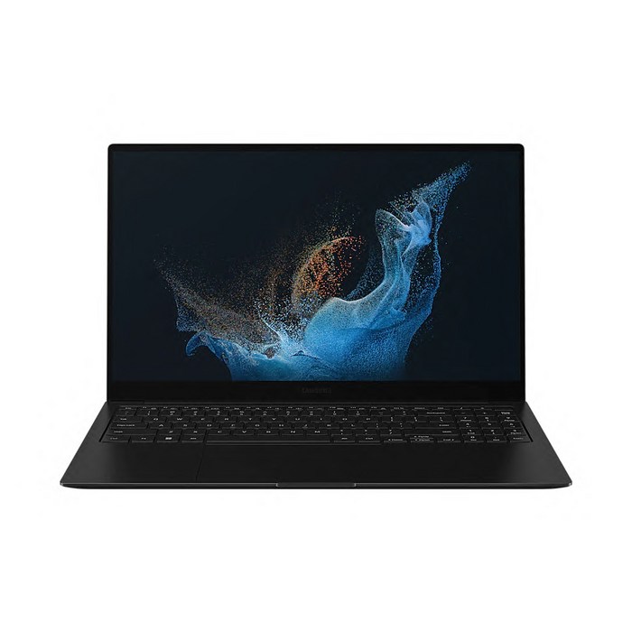 삼성전자 2022 갤럭시북2 15, 그라파이트, NT750XEW-A71AG, 512GB, 코어i7, 16GB, WIN11 Home 대표 이미지 - 16인치 노트북 추천