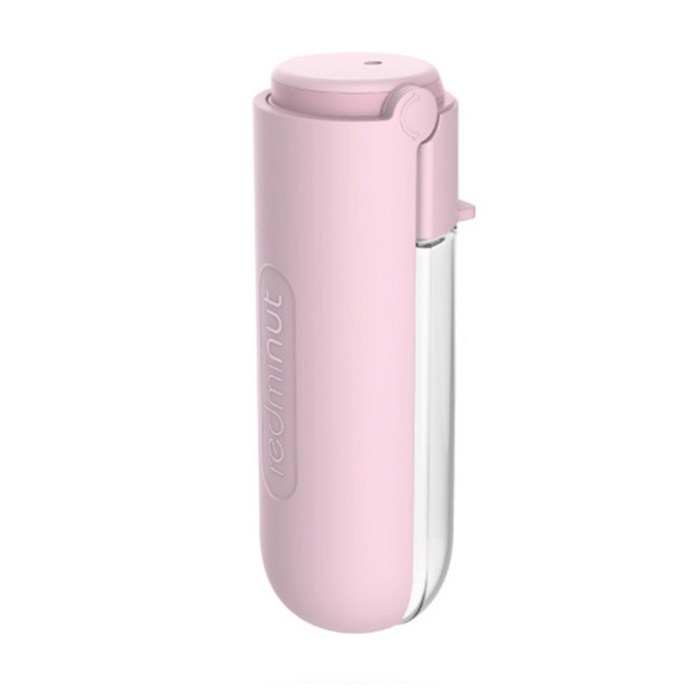 리치독스 반려동물 접이식 휴대용 물병 420ml