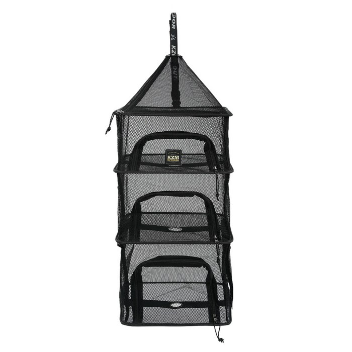 카즈미 밸런스 드라이어 네트 식기건조망, 혼합색상, 1개 대표 이미지 - 건조망 추천