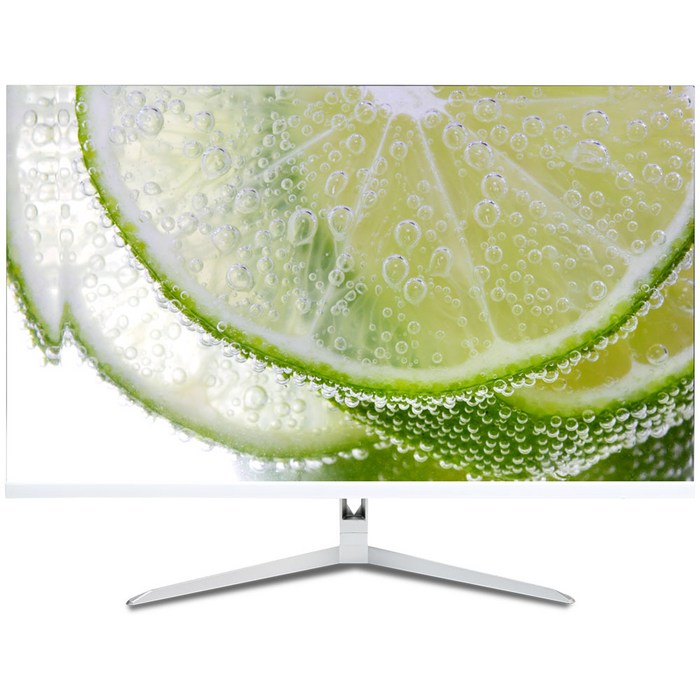 래안텍 80cm 4K UHD TYPE C 모니터, PANTHEON U32C60PW (일반) 대표 이미지 - 래안텍 PANTHEON 추천