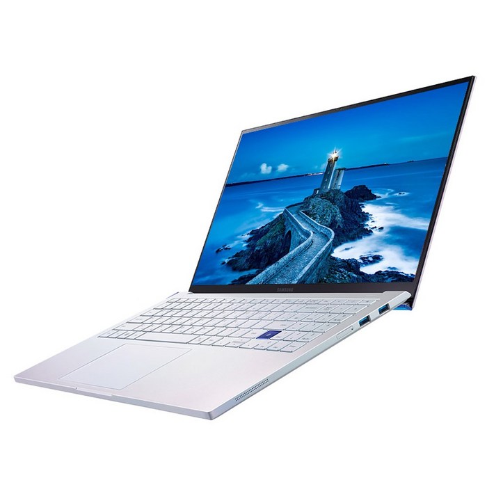 삼성전자 2019 갤럭시북 이온 15.6, 아우라 실버, i7-10510U, 512GB, 8GB, WIN10 Home, NT950XCJ-K78A 대표 이미지 - 갤럭시북 중고 추천