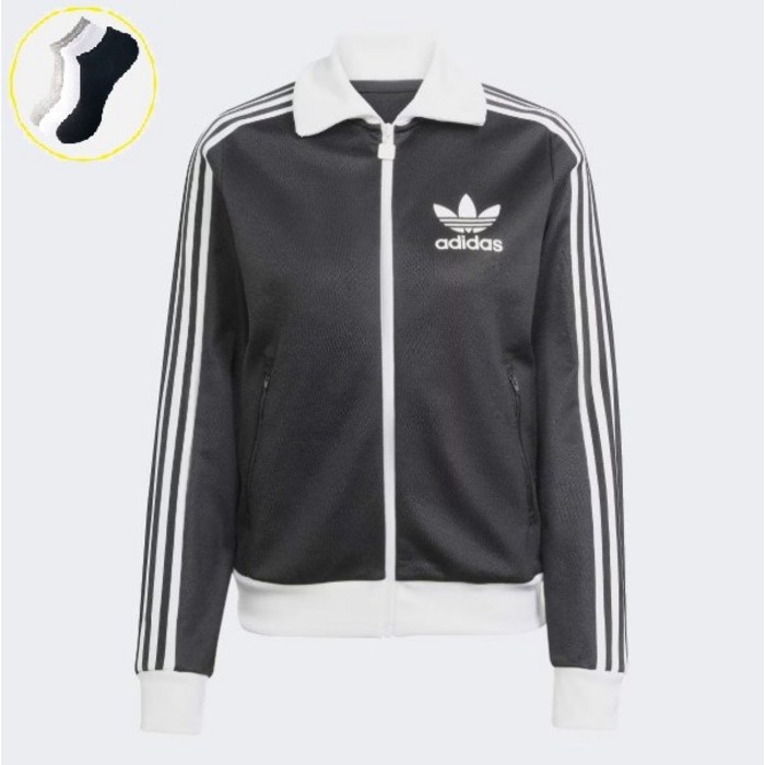 국내매장판 아디다스 오리지널 클래식 베켄바우어 트랙탑  데일리양말 증정