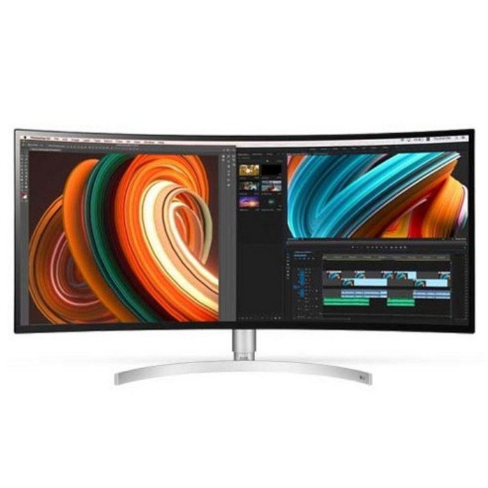 LG전자 86.72cm WQHD 울트라와이드 모니터, 34WK95C 대표 이미지 - QHD 와이드 모니터 추천