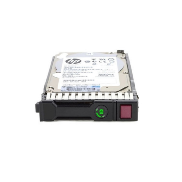 HPE 872475-B21 서버용 하드 300GB SAS 10K 2.5인치 HDD 대표 이미지 - 서버용 하드 추천