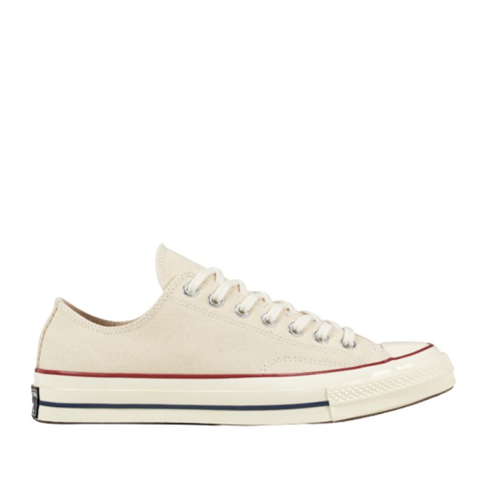 컨버스 CONVERSE 척테일러 1970s 척 70 로우 162062C 파치먼트 대표 이미지 - 컨버스 척70 추천