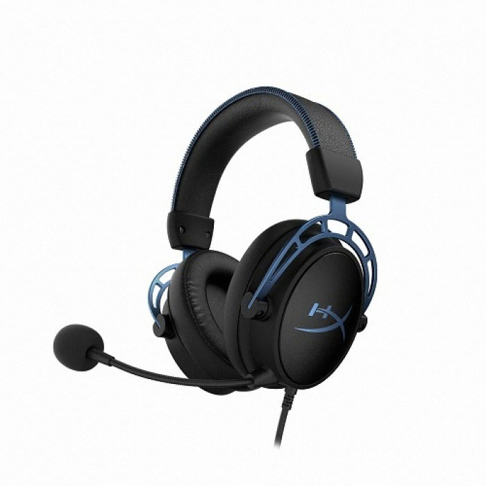 킹스톤 HyperX Cloud Alpha S / 게이밍 헤드셋 대표 이미지 - 하이퍼엑스 게이밍 헤드셋 추천