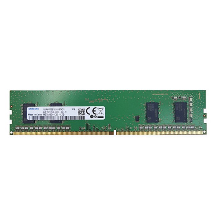 삼성전자 PC용 DDR4 8GB PC4-21300 대표 이미지 - DDR4 추천