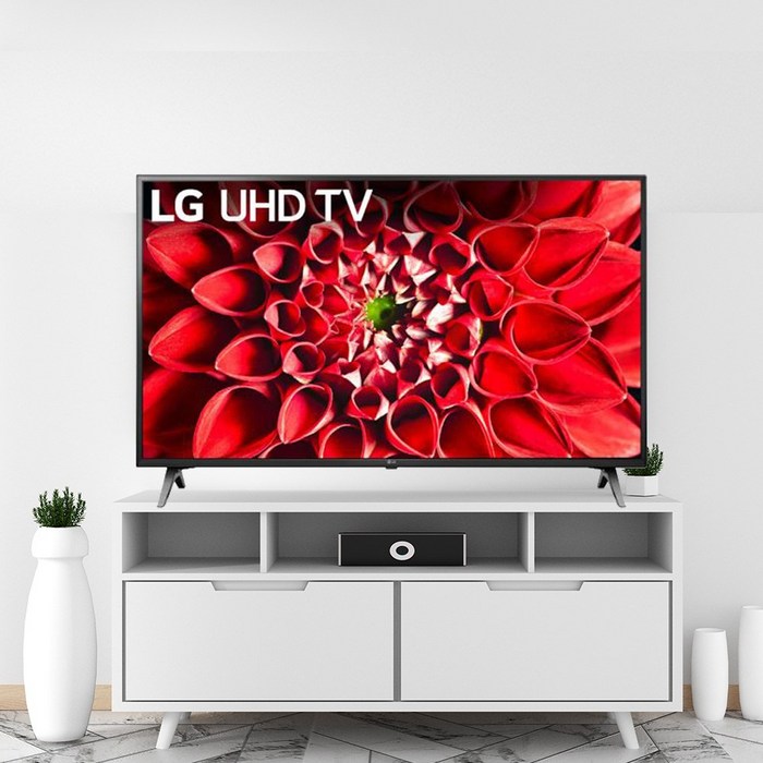 LG 50인치 127cm(50) 4K UHD 스마트tv 50UN7000PUC 로컬완료, 수도권 벽걸이설치비포함 대표 이미지 - 올레드TV 추천