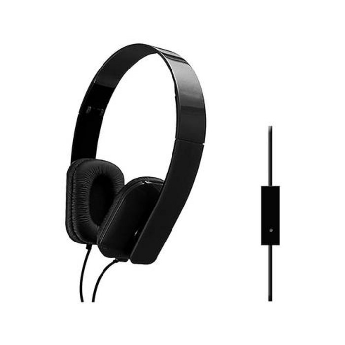 Sentry Sentry Folding Headphones Black (DLX21) 1662778, 상세내용참조