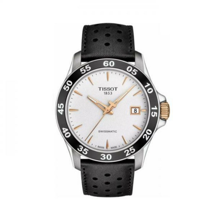 티쏘 TISSOT T106.407.26.031.00 남성시계 가죽 대표 이미지 - 티쏘 시계 추천