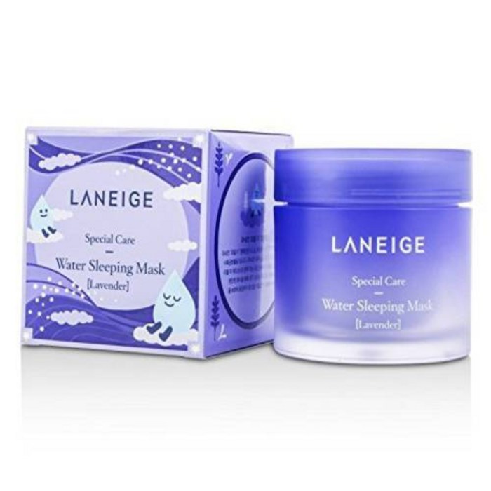 Laneige Laneige Water Sleeping Mask [lavender] 70ml / 2.7 Fl./8371731, 상세내용참조, 상세내용참조