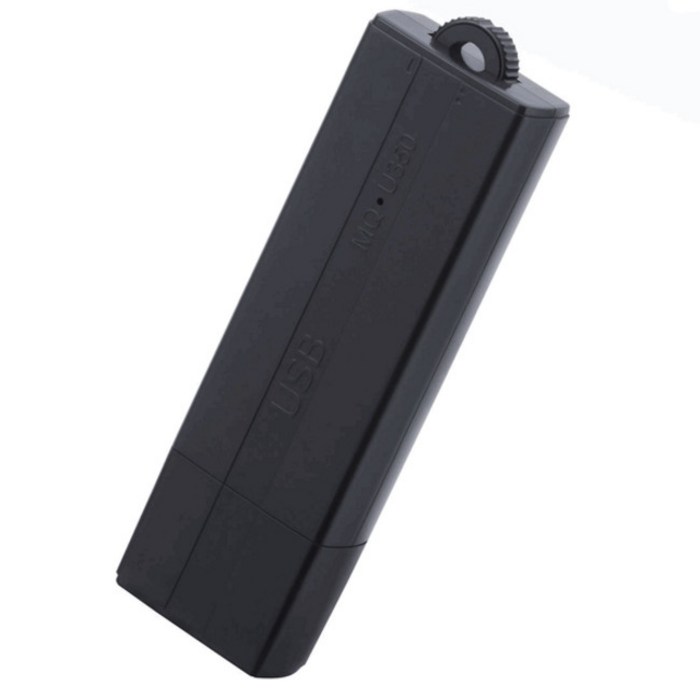 이소닉 초소형 USB녹음기 8GB, MQ-U350, 혼합 색상 대표 이미지 - 보이스 레코더 추천