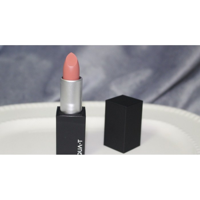 콰티 마이무드 벨벳 매트 립스틱 16color 콰티립스틱 콰티매트립스틱 콰티립스틱무드베이지 콰티립스틱3호 콰티마이무드벨벳립스틱3호