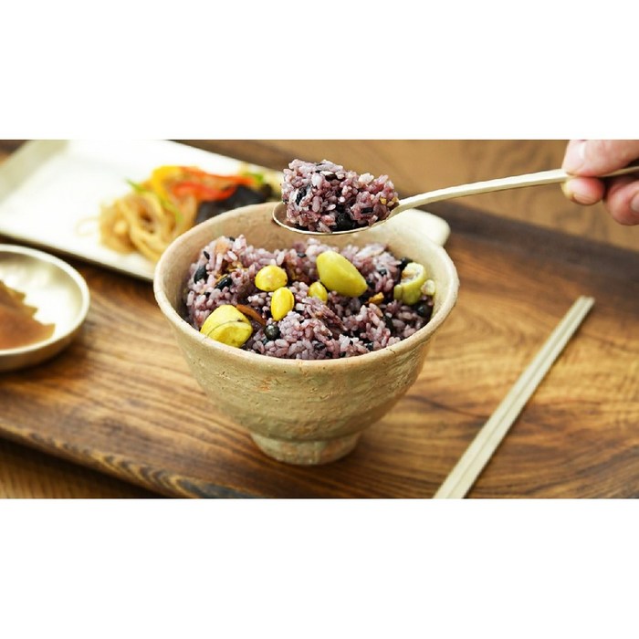 착한한끼 착한 영양밥, 20개 대표 이미지 - 영양밥 추천