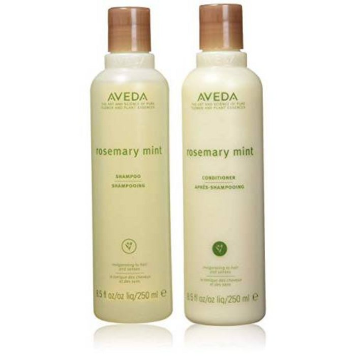 Aveda Rosemary Mint Shampoo & Conditioner Duo 85 oz, 상세내용참조 대표 이미지 - 아베다 샴푸 추천