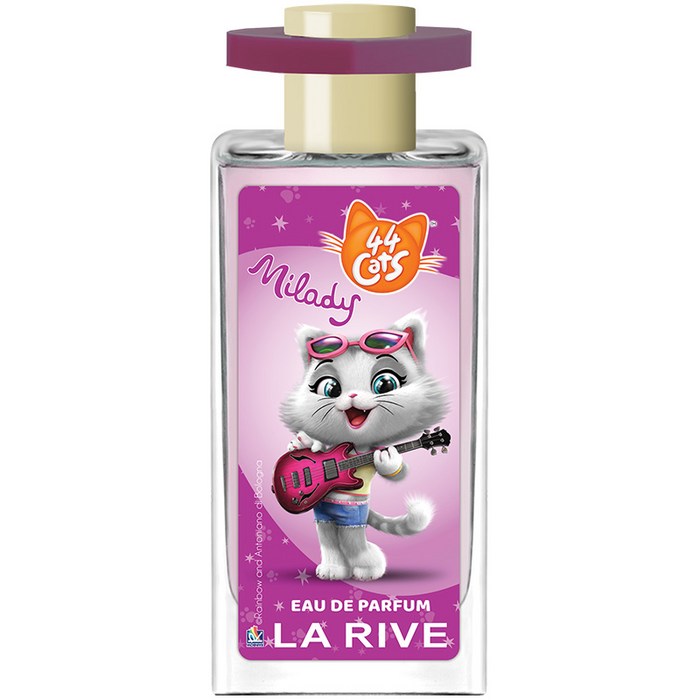 박스없음 라리브 밀라디 오 드 퍼퓸, 50ml