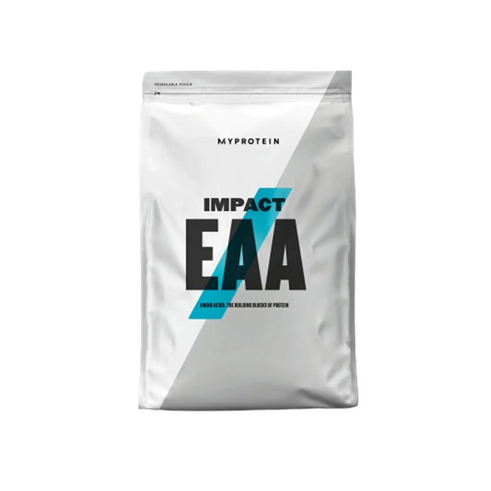 마이프로틴 EAA 임팩트 EAA보충제 라즈베리 레몬에이드 250g MYPROTEIN Impact EAA Raspberry Lemonade, 1개, 기본 대표 이미지 - EAA 추천