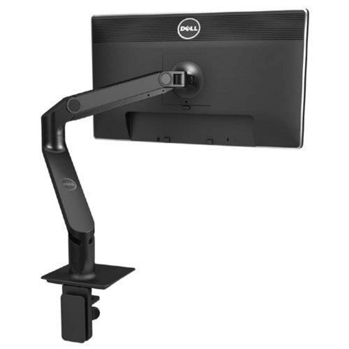 Dell MSA14 Single Arm Monitor Stand (MH1HV), 상세내용참조
