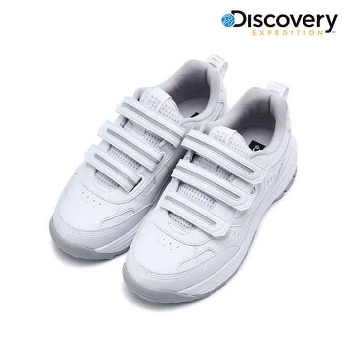 디스커버리 공용 비글 스트랩 DXSH12961NCBS 대표 이미지 - 디스커버리 신발 추천