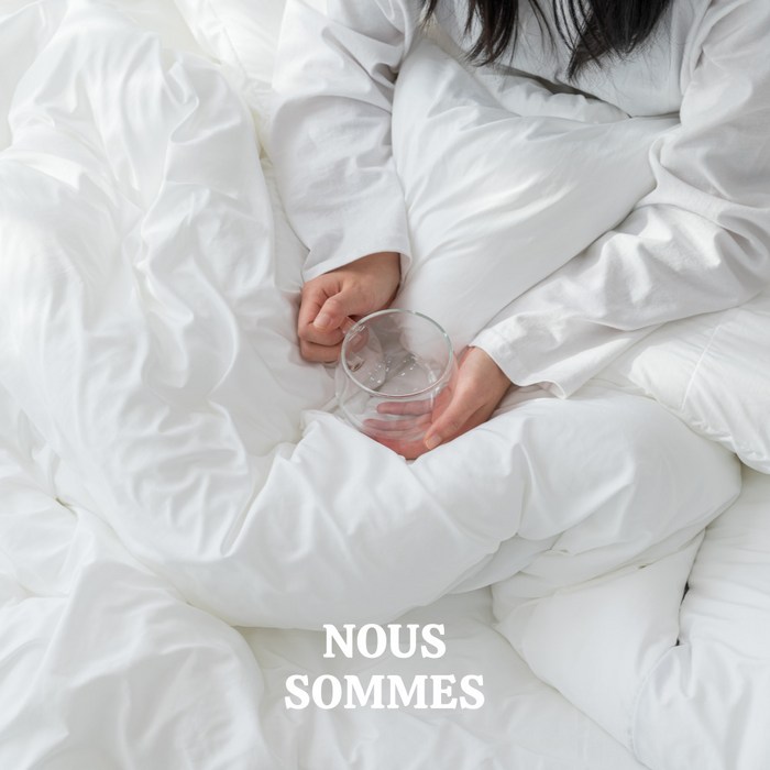 호텔이불 침대이불 슈퍼싱글 퀸 호텔침구 세트 대표 이미지 - 신혼 침구 추천