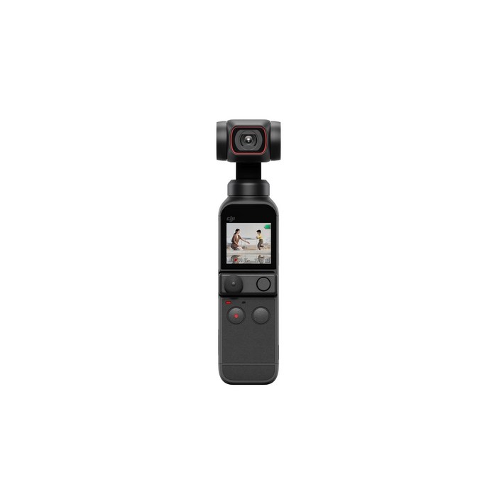 짐벌 카메라 액션캠 DJI Pocket PTZ Osmo 휴대용 gimbal camera, 입금 무료 전용 링크 대표 이미지 - DJI 액션캠 추천