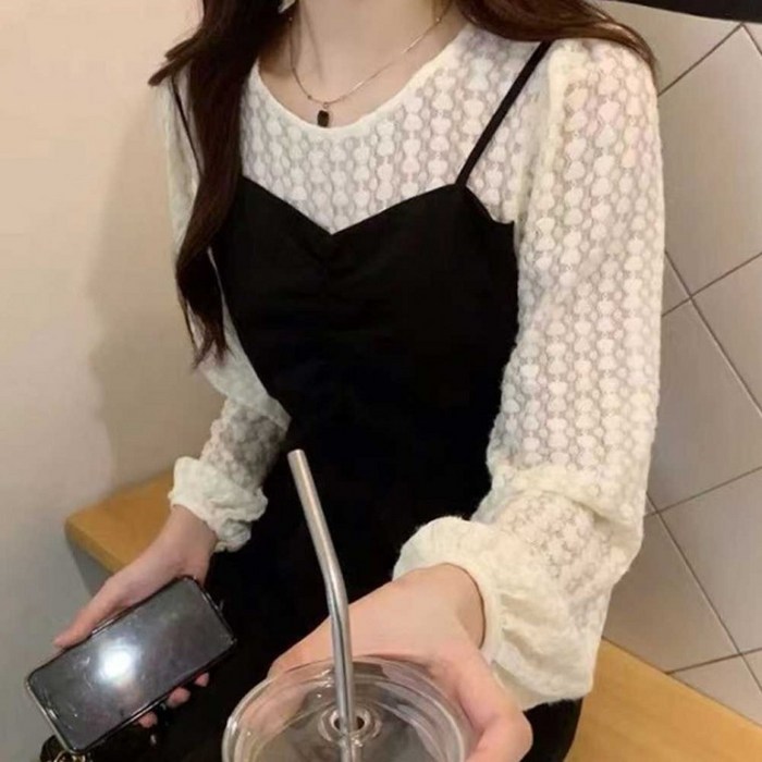 레이어드원피스 보세예쁜 여자쇼핑몰 성롱