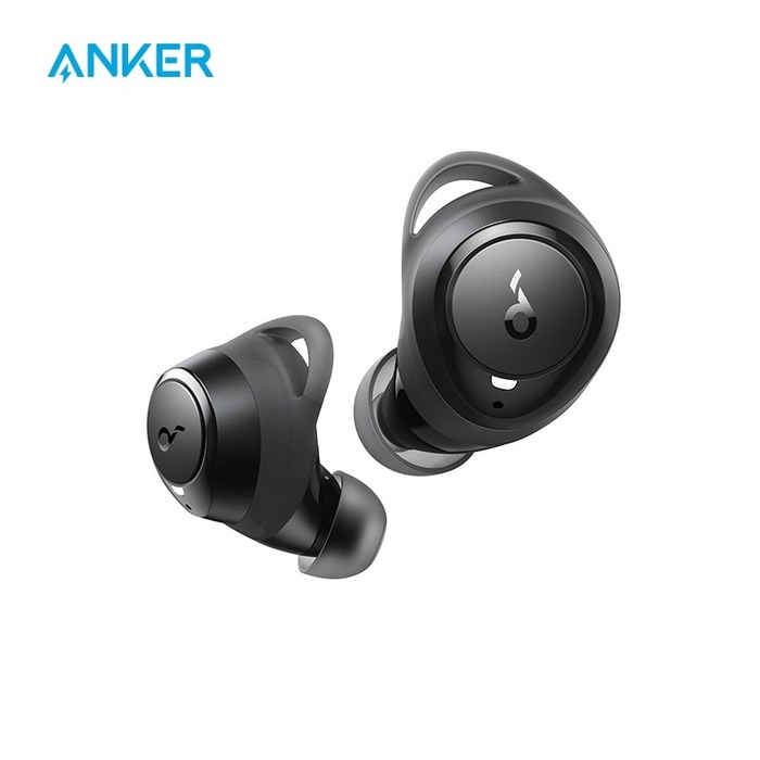 앵커 무선 이어폰 헤드폰 Anker Life A1 True Wireless 이어 466, 협력사 대표 이미지 - 앤커 블루투스 이어폰 추천