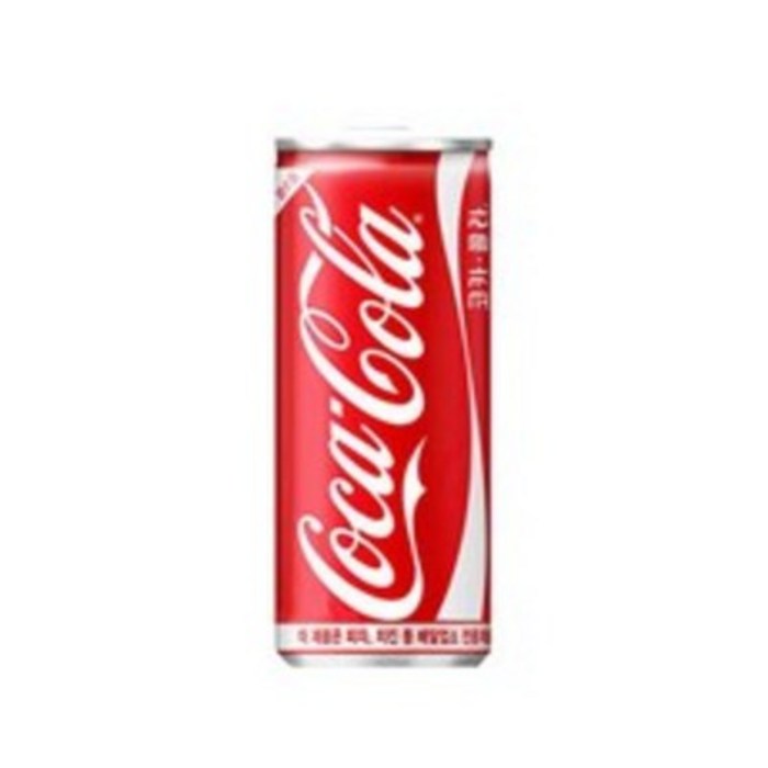 코카콜라 245ml 업소용, 48개 대표 이미지 - 업소용 콜라 추천