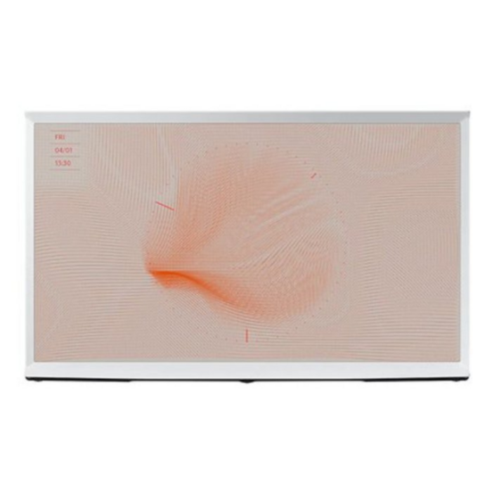 삼성전자 QLED TV 더 세리프 55인치 KQ55LST01EFXKR 화이트 전국삼성직배송 대표 이미지 - 삼성 더 세리프 추천