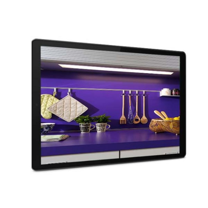 레노버 TAB M10 HD 2세대 WIFi 32G 태블릿PC, 플레티넘 그레이, 32GB 대표 이미지 - 30만원대 태블릿 추천