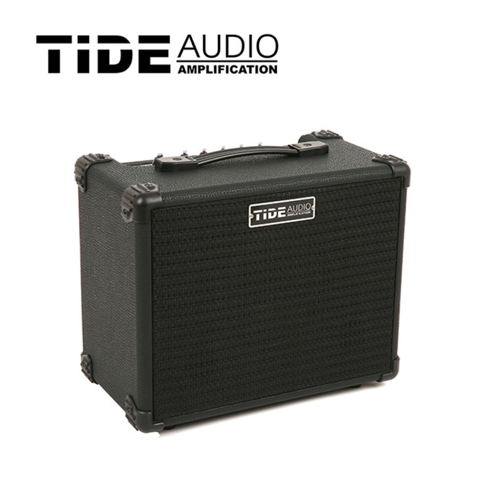 Tide Audio - Tide ONE G / 15와트 기타앰프 대표 이미지 - 마샬 앰프 추천
