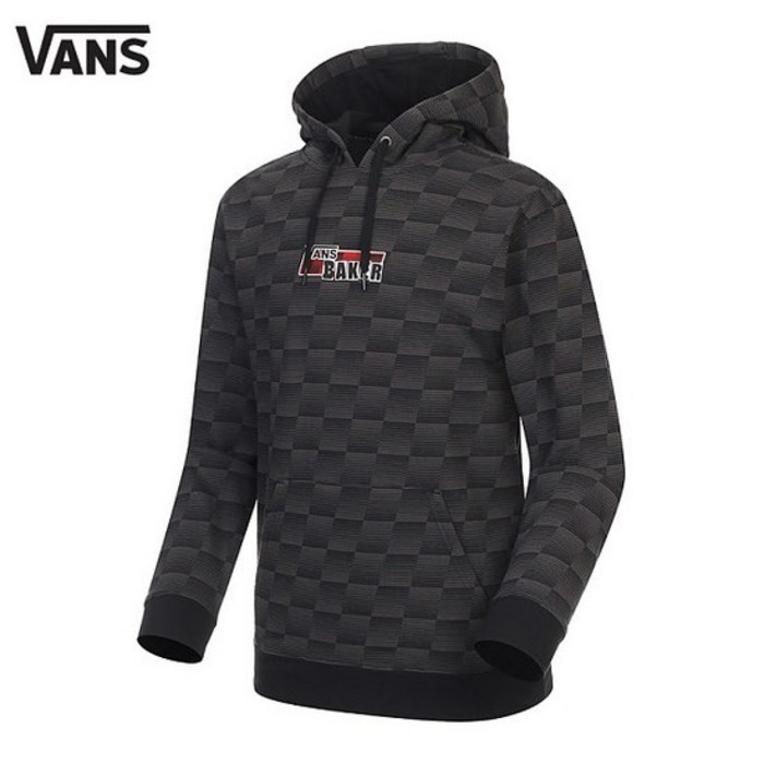 반스남성VANS X BAKER SP 티셔츠VN0A49JVZSK1