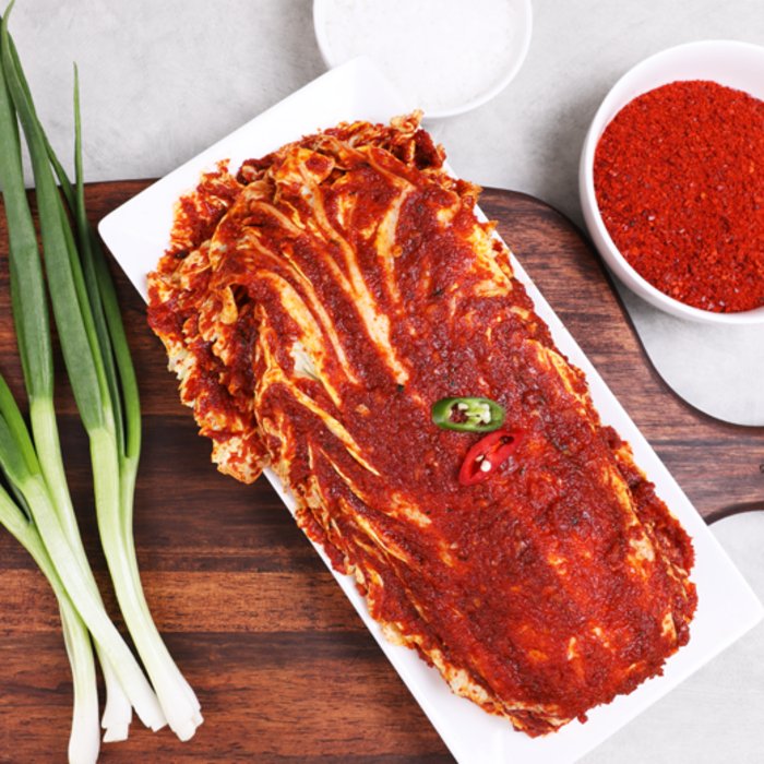 매운찬 매운실비김치, 1.5kg 대표 이미지 - 실비김치 추천