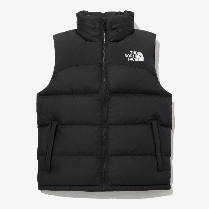 [국내매장판] 노스페이스 패딩 다운 뉴 퍼피 베스트 NEW PUFFY VEST 레귤러핏 NV3NP50A 대표 이미지 - 노스페이스 패딩 추천