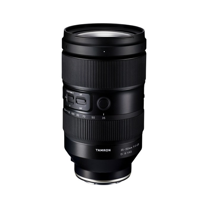 탐론 35-150mm F/2-2.8 Di III VXD A058 소니 FE렌즈 대표 이미지 - 소니 ZV-E10 추천