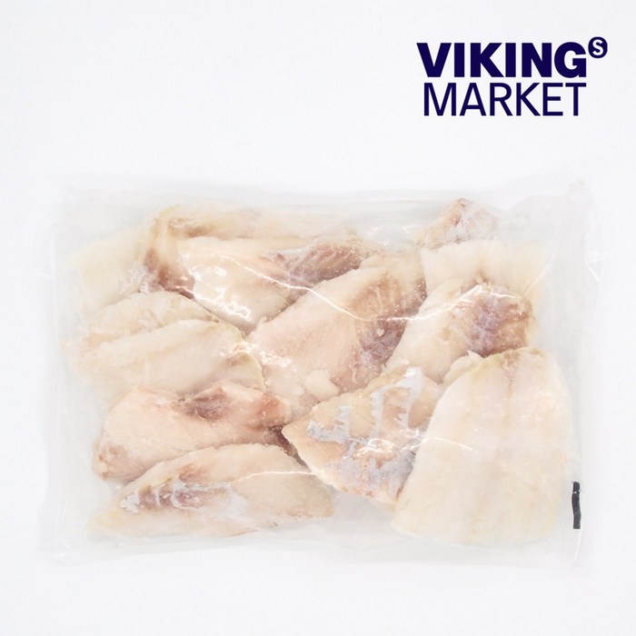 제수용 동태포 슬라이스 1+1 (700g*2팩) 제사음식 제사 대표 이미지 - 바이킹마켓 추천