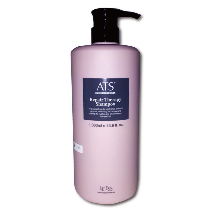 ATS 리페어 테라피 샴푸, 1000ML, 1개