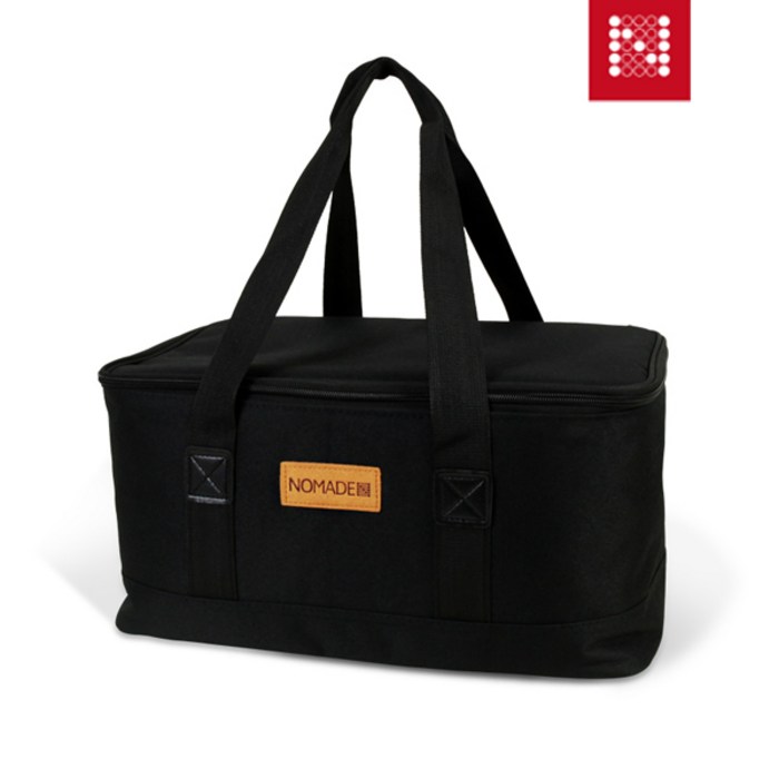 노마드 다용도 캠핑가방 3WAY 멀티백 중 보관파우치