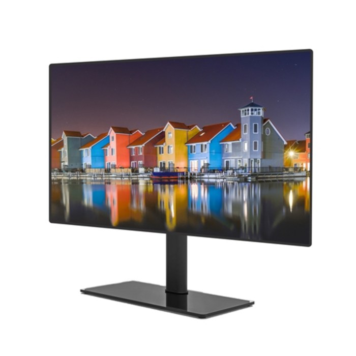TV스탠드거치대 티비브라켓 삼성 LG 호환 32~40인치 티비스탠드, (단품)HMH-103(32~55인치) 대표 이미지 - 스탠드형 tv거치대 추천