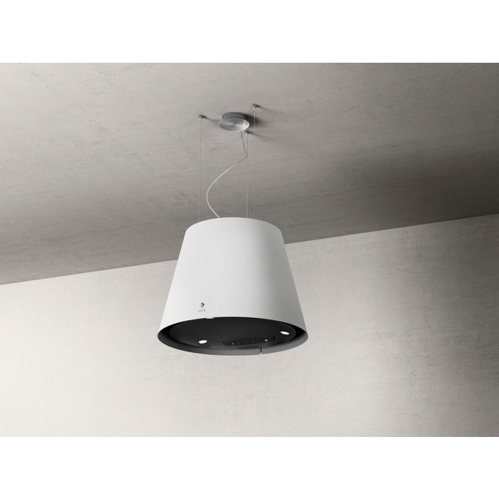 엘리카 EASY WHF50 아일랜드 후드 화이트 50cm PRF0119940A 대표 이미지 - 아일랜드 후드 추천