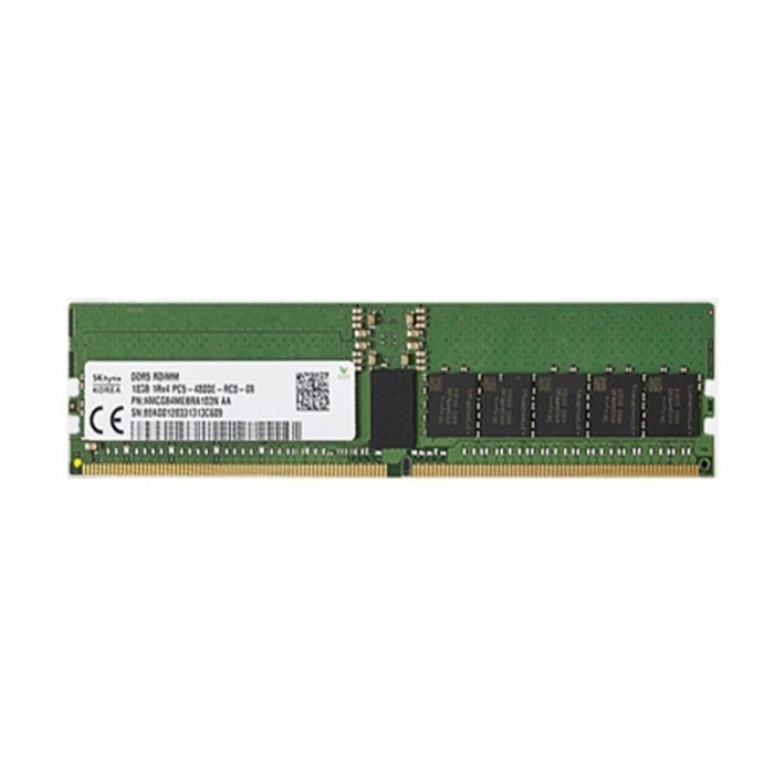 SK하이닉스 DDR5-4800 (32GB) 대표 이미지 - 32기가 램 추천