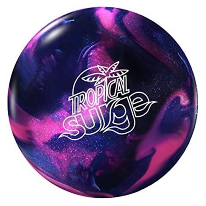 Storm Tropical Surge Pearl PinkPurple, One Color_One Size, One Color