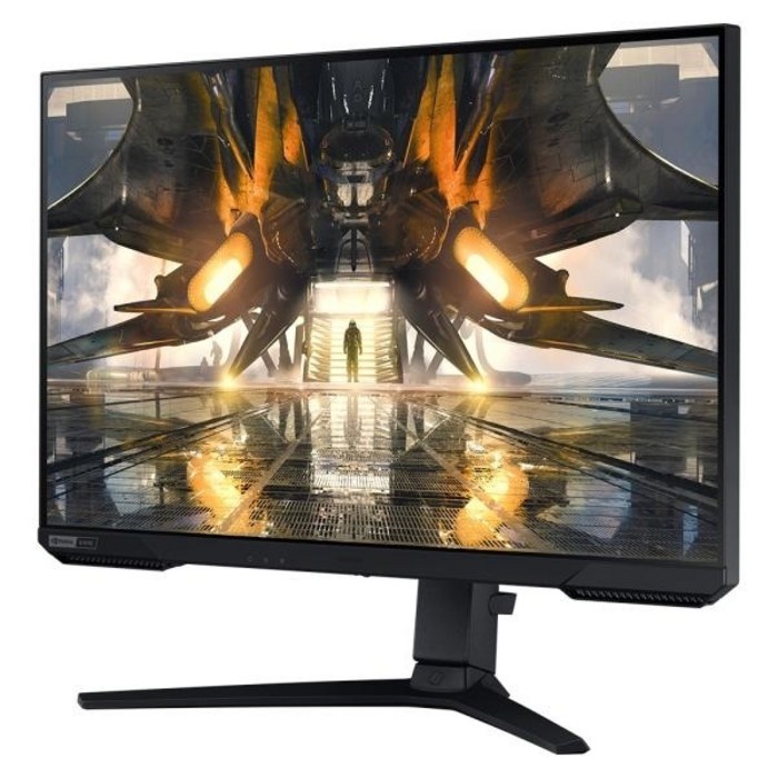 삼성 오디세이 G5 G52A S27AG520 QHD 165Hz 게이밍 모니터 대표 이미지 - 고화질 모니터 추천