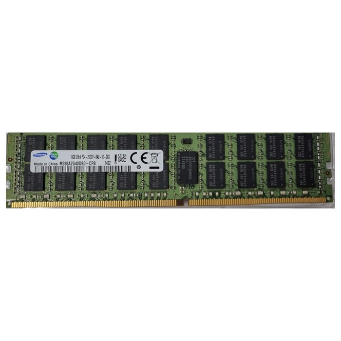 삼성전자 서버용 메모리 Samsung DDR4 17000 16GB REG ECC PC4 2133P 서버 램 16G 대표 이미지 - 서버용 메모리 추천