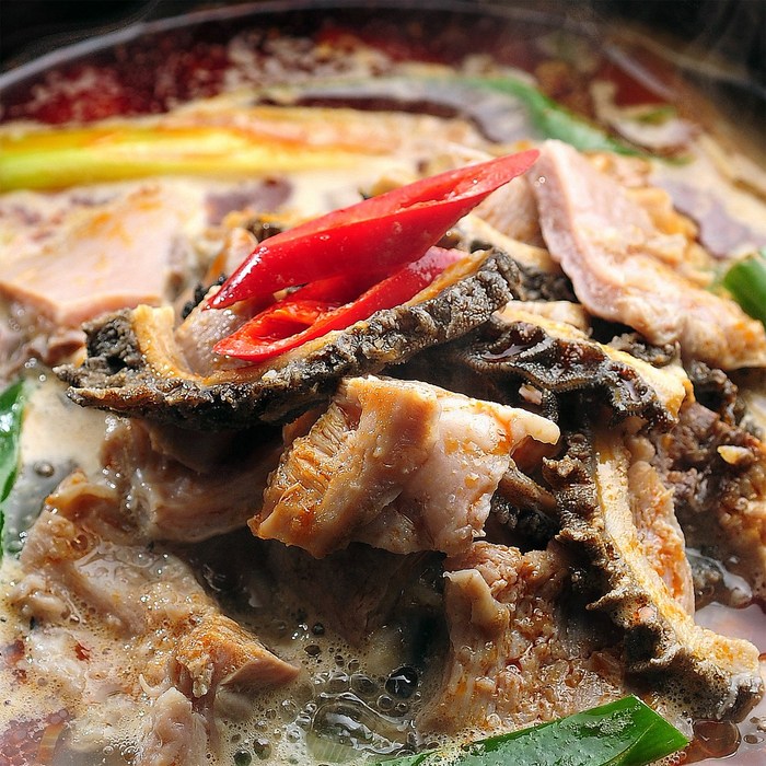 선비찬 곱창전골 (내장탕) 600g 2팩 3팩 4팩 택일 소내장탕 국산 우거지와 곱창 깐양 듬뿍 (냉동), 3개 대표 이미지 - 곱도리탕 추천