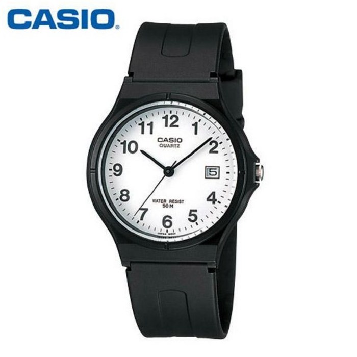 CASIO 카시오 정품 MW-59-7B 학생 수능시계 수험시계 대표 이미지 - 카시오 시계 추천