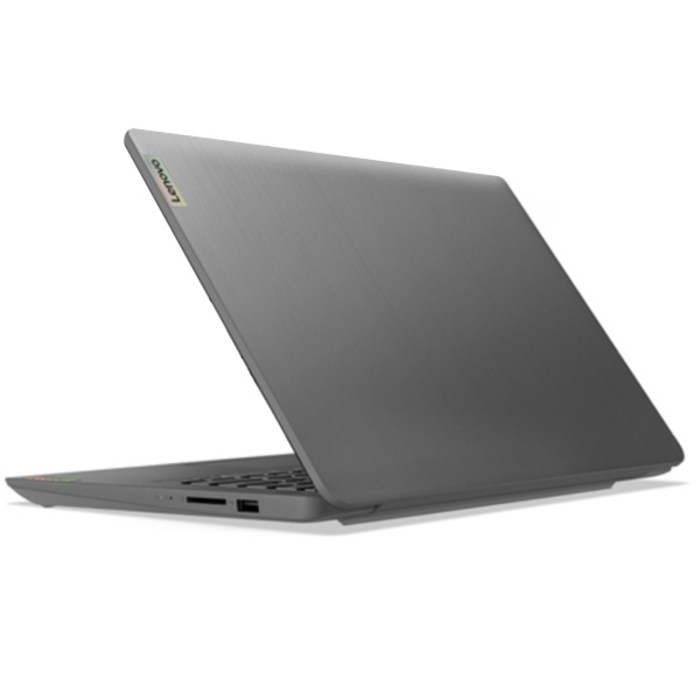 레노버 2021 IdeaPad Slim3 14, 알틱 그레이, 코어i3 11세대, 256GB, 4GB, Free DOS, 82H700HAKR 대표 이미지 - 레노버 아이디어패드 슬림 추천