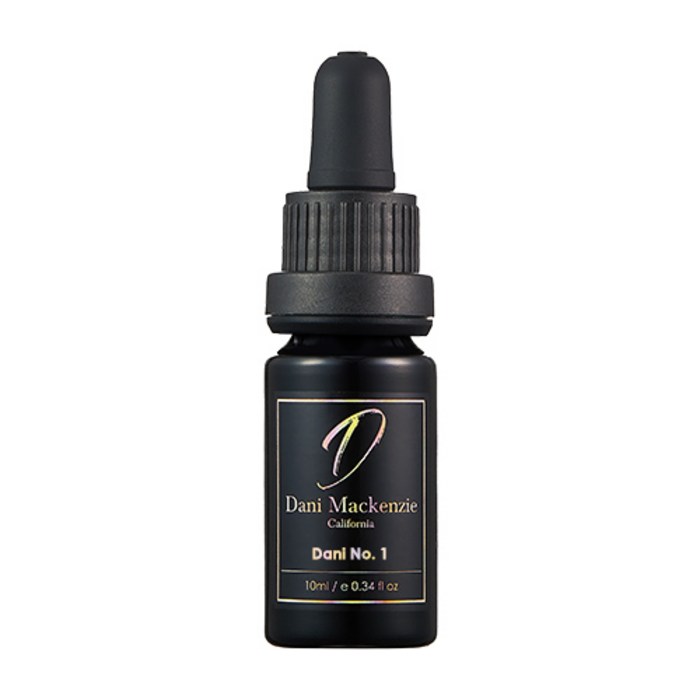 [퓨어오일퍼퓸] 대니넘버원 (Dani No. 1), 1개, 10ml 대표 이미지 - 다니엘 트루스 밤쉘 추천