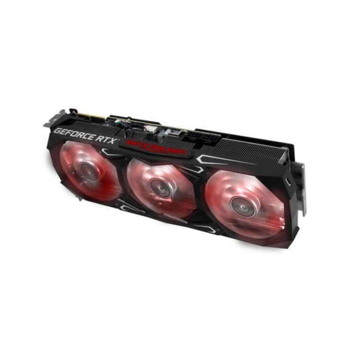 갤럭시 BOY 지포스 RTX 3090 SG D6X 24GB 대표 이미지 - 딥러닝 GPU 추천