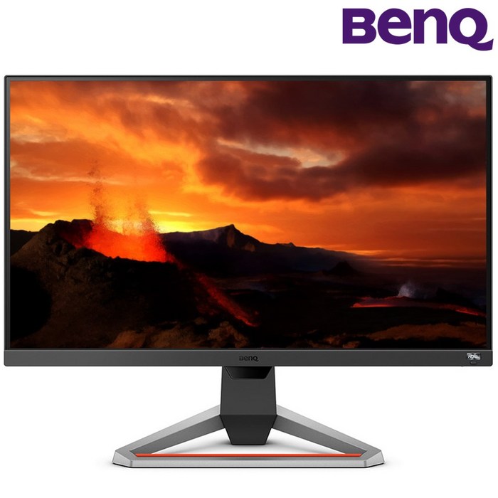 -공식총판- BenQ MOBIUZ EX2710S 게이밍 무결점 IPS 광시야각 스피커내장 무유컴퍼니, EX2710(무결점) 대표 이미지 - 벤큐 모니터 추천